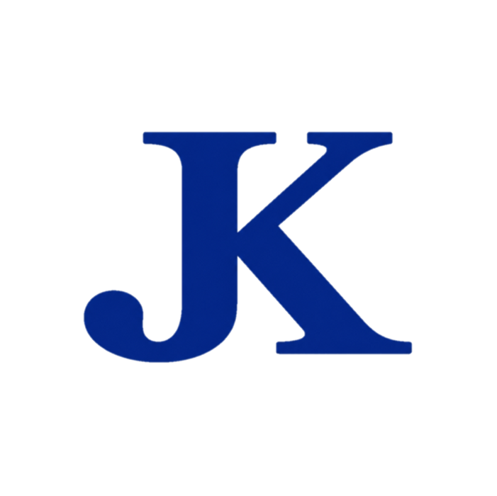 JK Logo